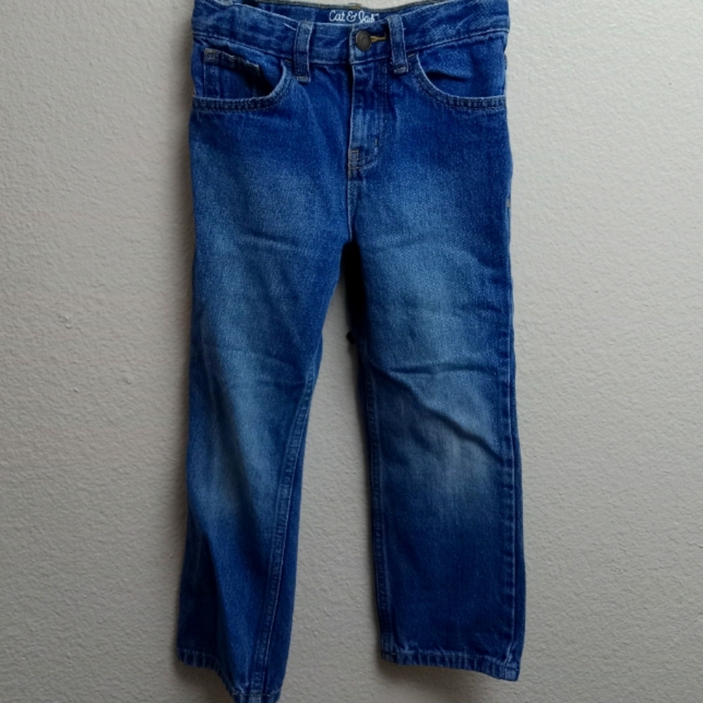 Kids Jeans